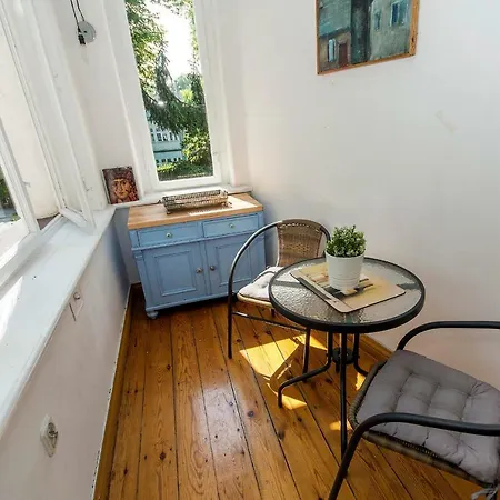 Apartament Millton - Vintage *