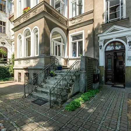 Apartament Millton - Vintage Sopot