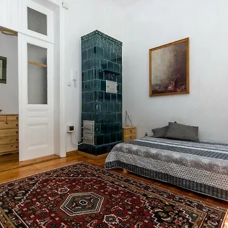 Apartament Millton - Vintage Sopot