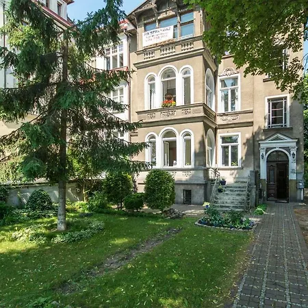 Millton - Vintage Apartament