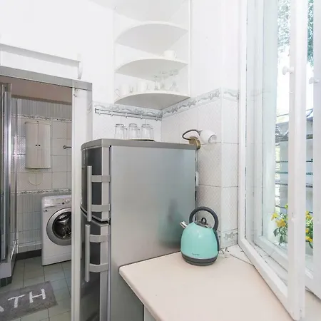 Millton - Vintage Apartament Sopot