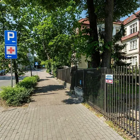Apartament Millton - Vintage